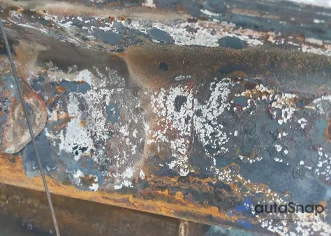 2011 Honda Cr-V Se из США, поврежденный, VIN 5J6RE3H4XBL018826